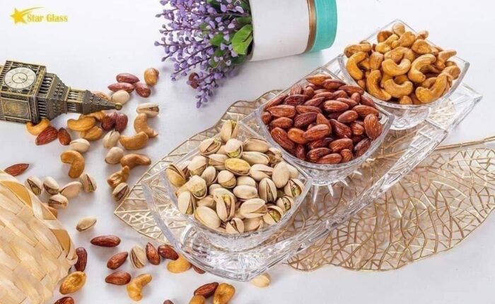 ⁦طقم تسالي برلين⁩ - الصورة ⁦1⁩