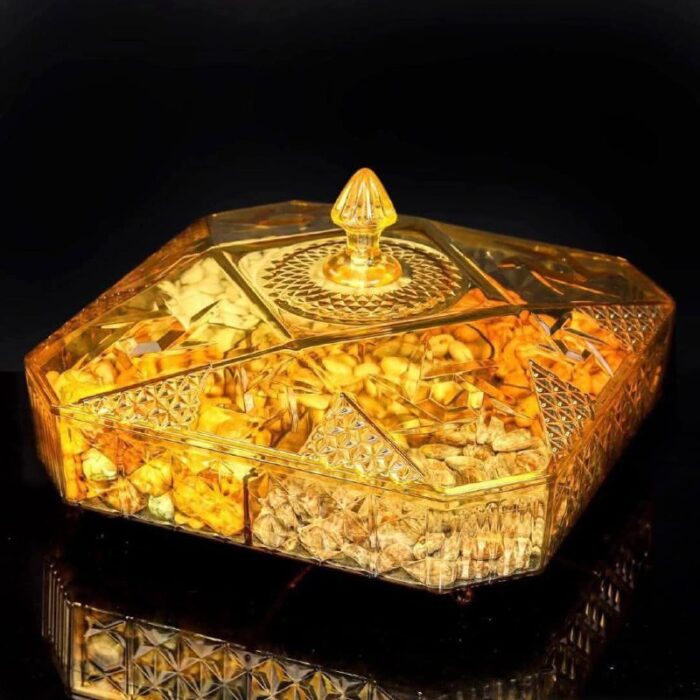 ⁦بونبونيرة أكريليك شفافة⁩ - الصورة ⁦1⁩