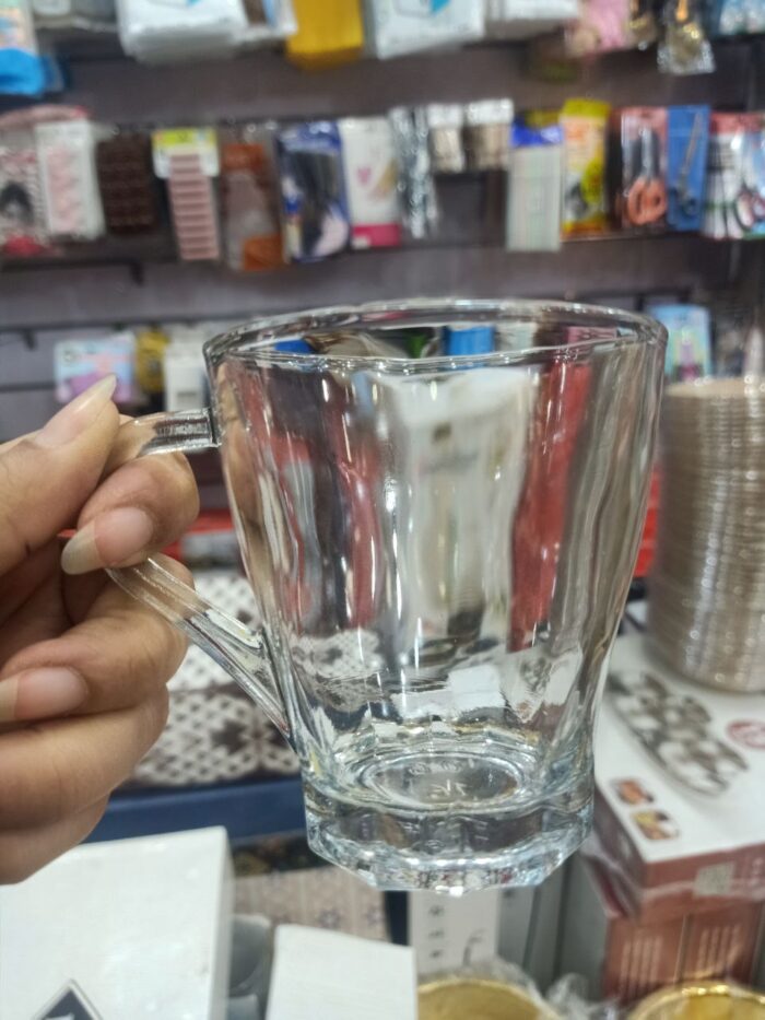 ⁦طقم مج شاي "ريماس"⁩ - الصورة ⁦1⁩